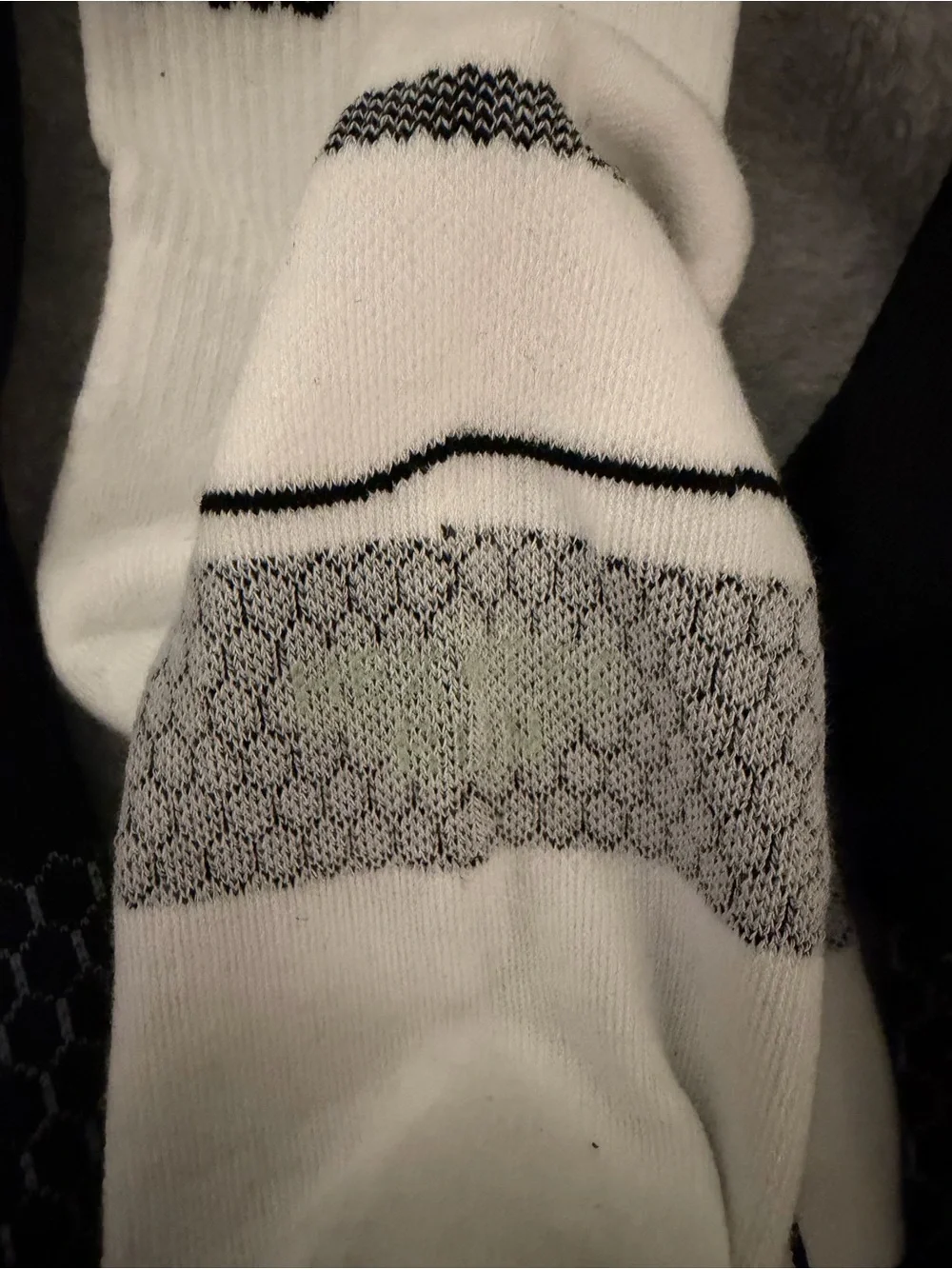 Bombas Socks